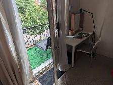 Room for woman - Montreal NDG, Villa Maria Metro $800 / all incl - Photo 10