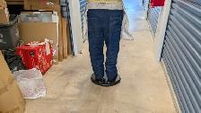 Life-Size, Texas chainsaw massacre Leatherface animatronic Hallo - Photo 6