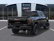 2026 GMC Sierra 2500HD AT4X - Photo 4