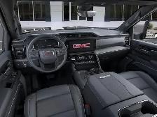 2026 GMC Sierra 2500HD AT4X - Photo 5