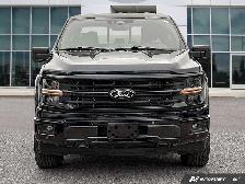 2024 Ford F-150 XLT - Photo 2