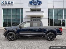 2024 Ford F-150 XLT - Photo 3