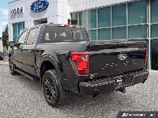 2024 Ford F-150 XLT - Photo 4