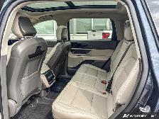 2024 Lincoln Nautilus Reserve - Photo 24