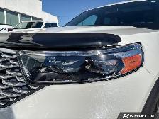 2021 Ford Explorer Platinum - Photo 9