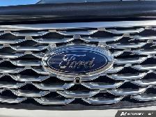 2021 Ford Explorer Platinum - Photo 10