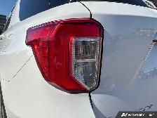 2021 Ford Explorer Platinum - Photo 12