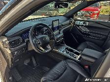 2021 Ford Explorer Platinum - Photo 14