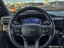 2021 Ford Explorer Platinum - Photo 15