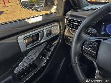 2021 Ford Explorer Platinum - Photo 18