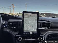 2021 Ford Explorer Platinum - Photo 20