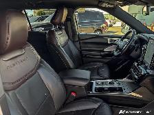 2021 Ford Explorer Platinum - Photo 23