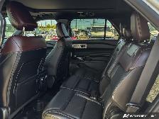 2021 Ford Explorer Platinum - Photo 24