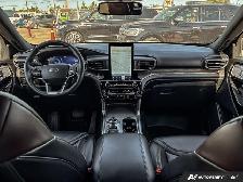 2021 Ford Explorer Platinum - Photo 25