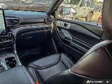 2021 Ford Explorer Platinum - Photo 26