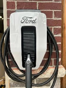 EV charger - Photo 2