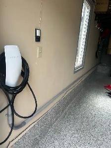 EV charger - Photo 6