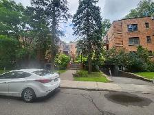 IMMEDIATELY AVAILABLE FURNISHED 3 1/2 metro Côte-des-Neiges - Photo 3