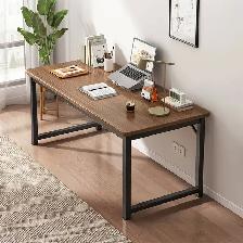 Brand New Simple Style Computer Desk  From $69 to $89 - Photo 2