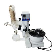 2L Electric Auto Lift Rotary Evaporator Digital Display 220484
