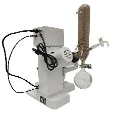 2L Electric Auto Lift Rotary Evaporator Digital Display 220484 - Photo 8