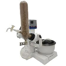 2L Electric Auto Lift Rotary Evaporator Digital Display 220484 - Photo 10