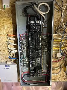 Panel Upgrade - Photo 4