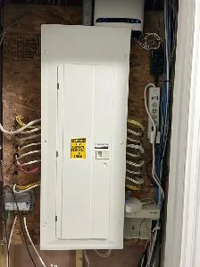 Panel Upgrade - Photo 5