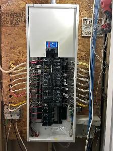 Panel Upgrade - Photo 6