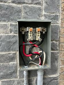 Panel Upgrade - Photo 7