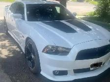 RARE Dodge Charger 6.4L Hemi SRT8 Super Bee - Photo 3