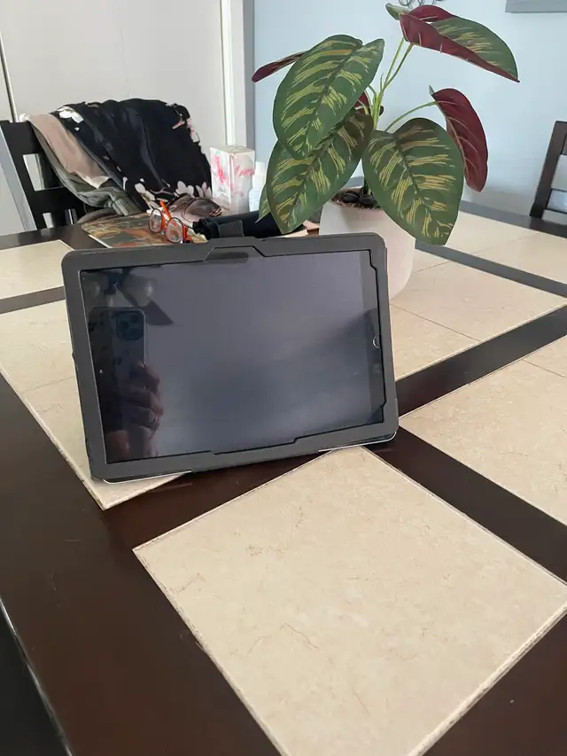 iPad 3e génération