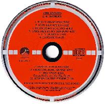 The Doors L.A. Woman CD RARE! - Photo 2