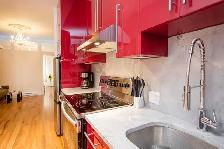 Appartement meublé sur Le Plateau - Photo 2