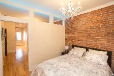Appartement meublé sur Le Plateau - Photo 5