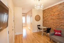 Appartement meublé sur Le Plateau - Photo 6
