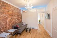 Appartement meublé sur Le Plateau - Photo 7