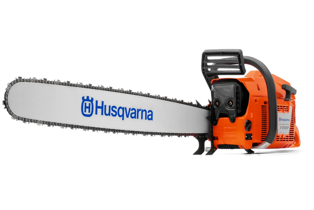Husqvarna 3120 XP® Chainsaw POWER HEAD ONLY
