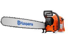 Husqvarna 3120 XP® Chainsaw POWER HEAD ONLY