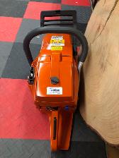 Husqvarna 3120 XP® Chainsaw POWER HEAD ONLY - Photo 3
