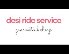 Toronto Pearson Airport Rides – Scarborough