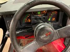 1987 Corvette Kart  -  REDUCED - Photo 2