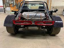 1987 Corvette Kart  -  REDUCED - Photo 4