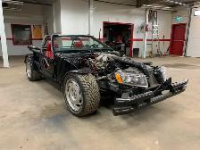 1987 Corvette Kart  -  REDUCED - Photo 6