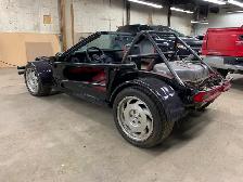 1987 Corvette Kart  -  REDUCED - Photo 8