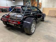 1987 Corvette Kart  -  REDUCED - Photo 9