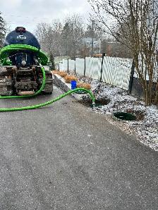 Septic Tank Pumping - Servicing GTA & Beyond! - Photo 3