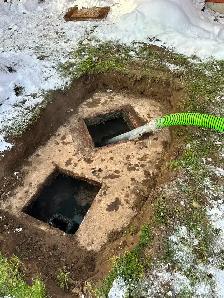 Septic Tank Pumping - Servicing GTA & Beyond! - Photo 6