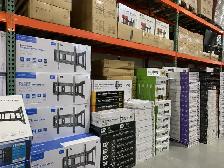Wall mounts All Sizes | Brand New | Low Prices Sale