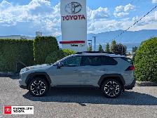 2019 Toyota RAV4 Trail TRAIL, AWD, NEAR NEW TIRES, NEW FILTERS - Photo 3